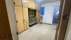 Blk 341 Clementi Avenue 5 (Clementi), HDB 3 Rooms #556436541